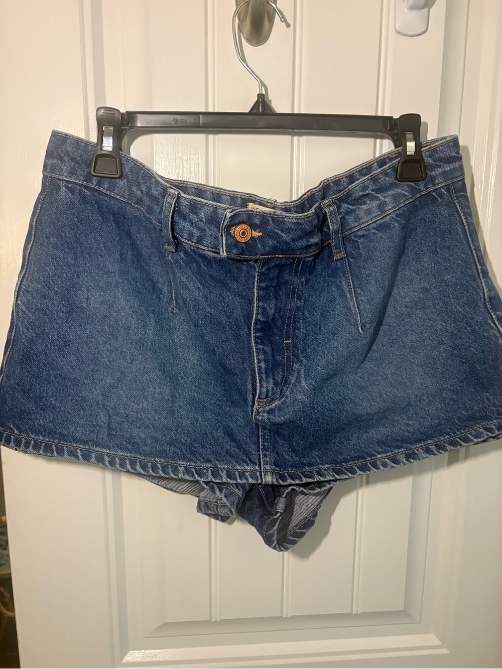 WE THE FREE Gallivanting Skort